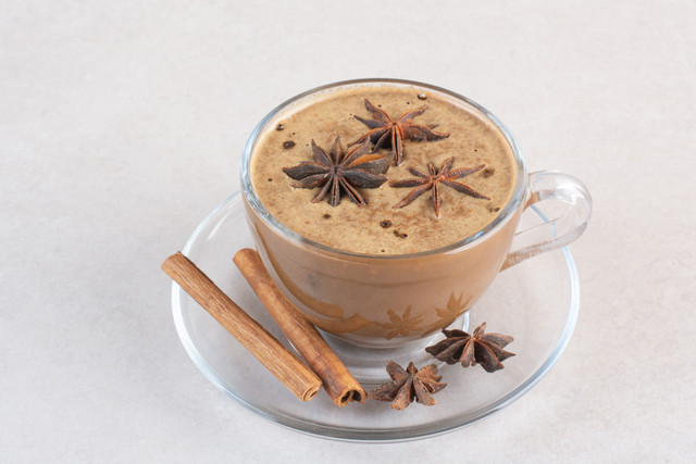 Masala Chai