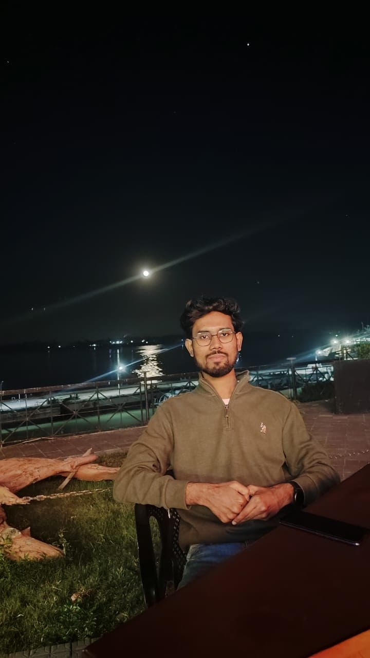 Riki Ahmed